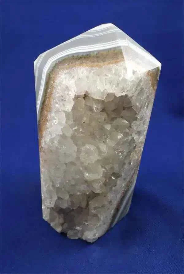 Metaphysical Healing Properties Of Tower Shaped Crystals
