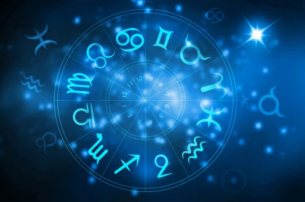 Uses Of Crystals In Astrology