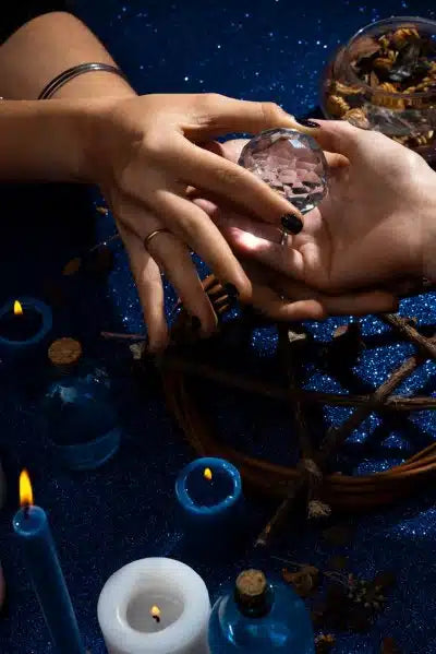 Unlock the Power of Crystals with Reiki