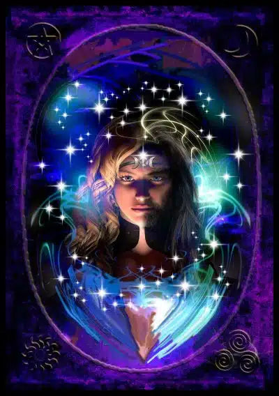 Unlock The Power Of Crystals To Unleash The Magic Of Witchcraft