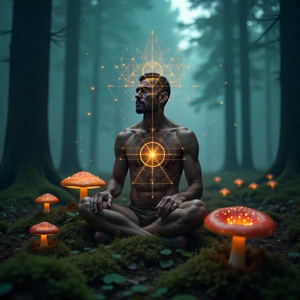 Top Stones For Divine Masculine Energy