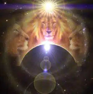 Lions Gate Portal