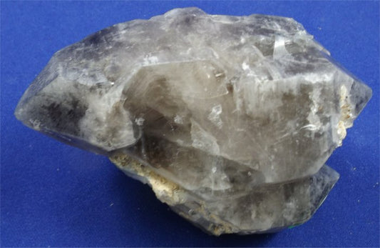 Cleansing And Charging Crystals