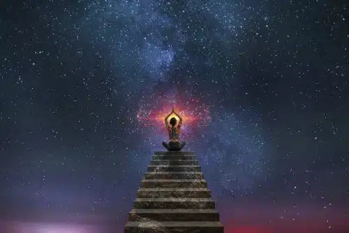 Creating Sacred Space In Your Home