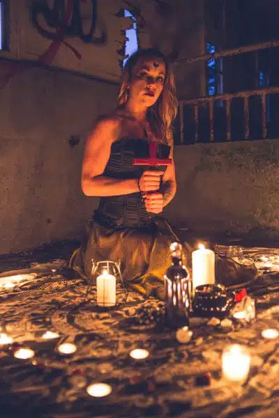 How To Perform An Intention Setting Ritual For Manifesting