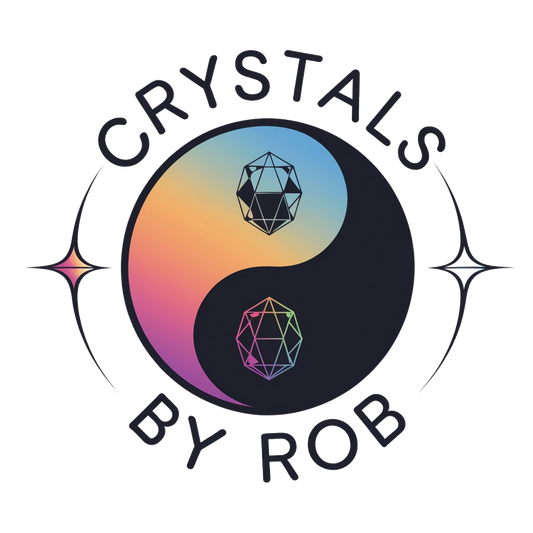 Crystals By Rob subscription