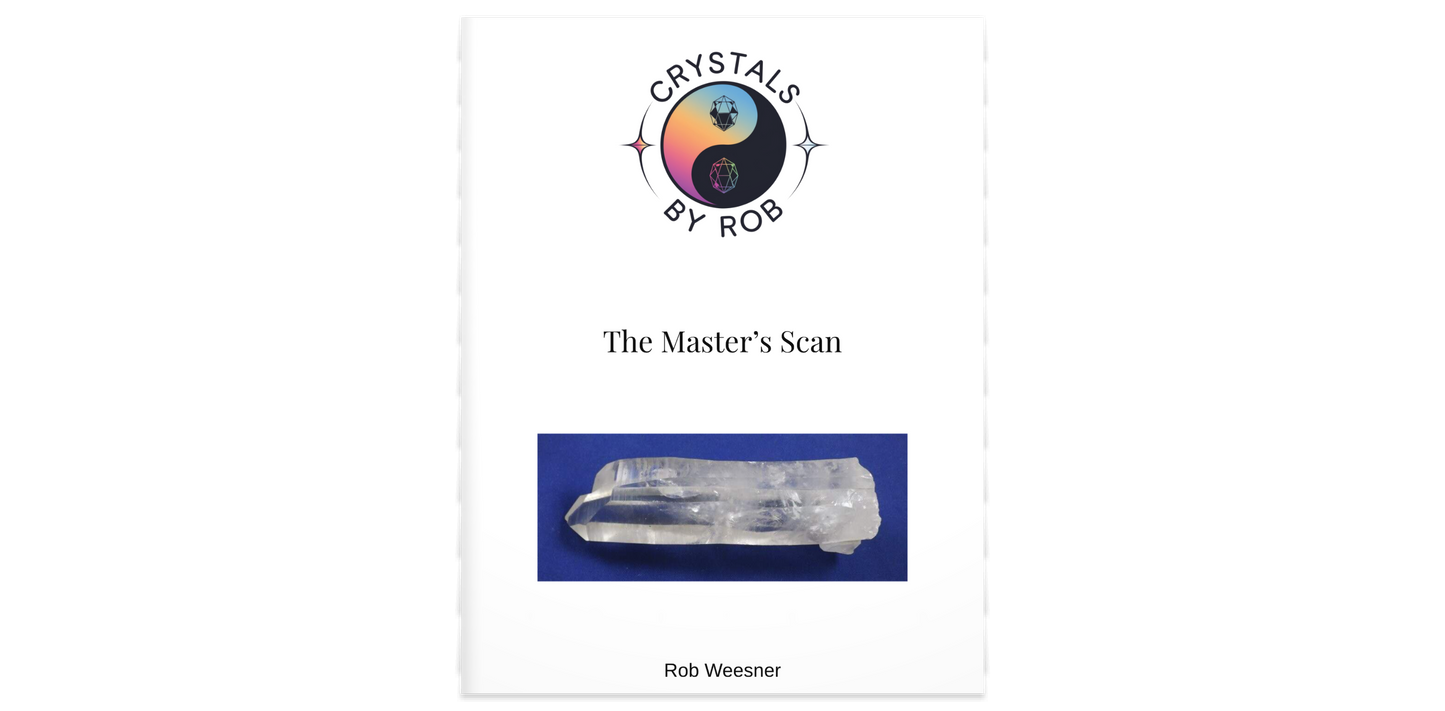 The Master’s Scan: A Protocol for Intuitive Auditing and Data Retrieval