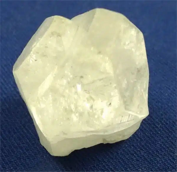 Apophyllite 1