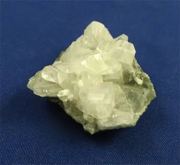 Apophyllite 4