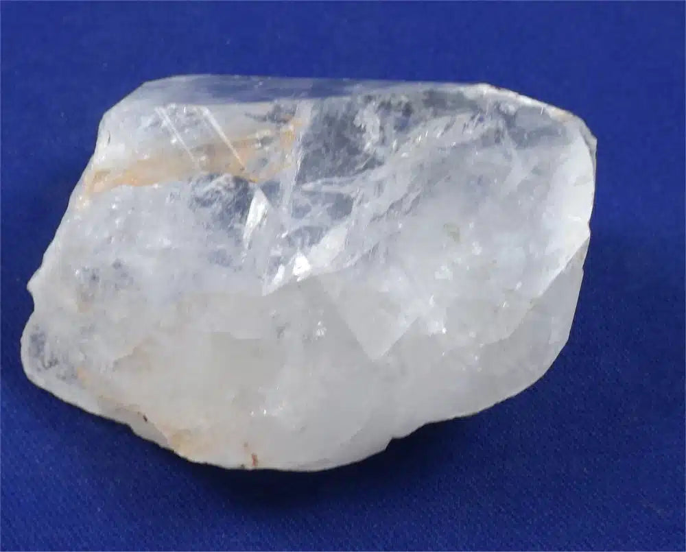 Arkansas Quartz Crystal 2