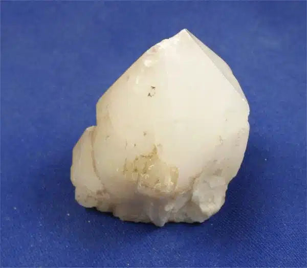 Candle Quartz Point With Lithium 3