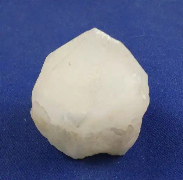 Candle Quartz Point With Lithium 6