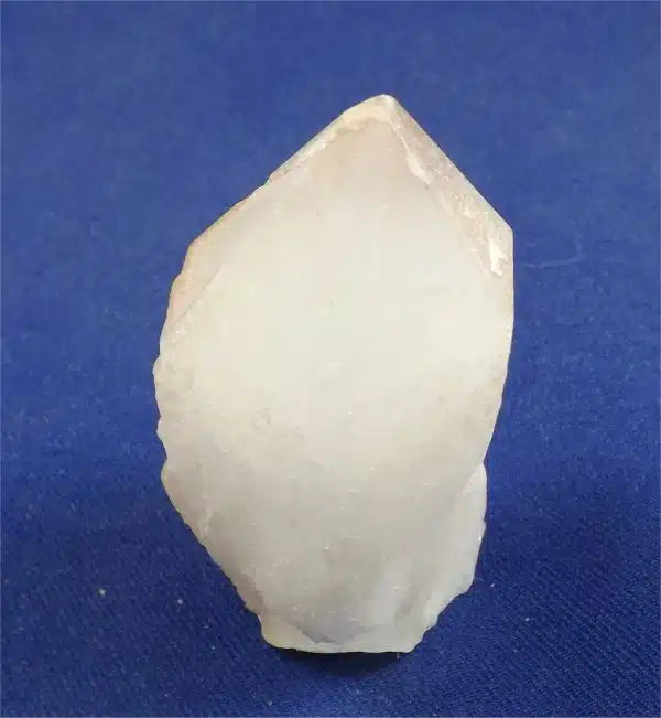 Candle Quartz Point With Lithium 7