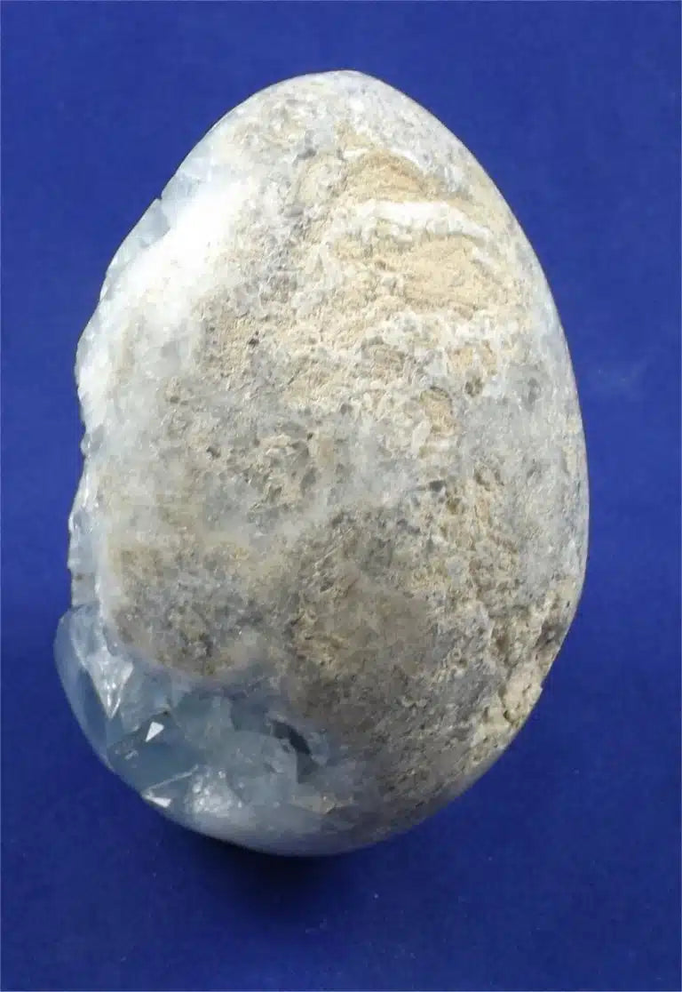 Celestite Egg 2