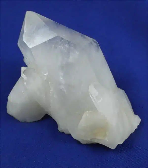Clear Quartz Cluster 3