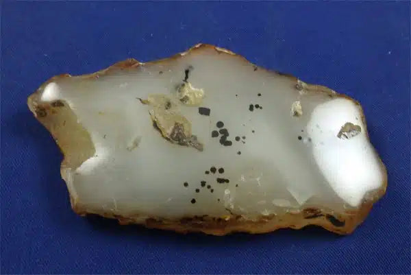 Dendritic Agate Slab 4