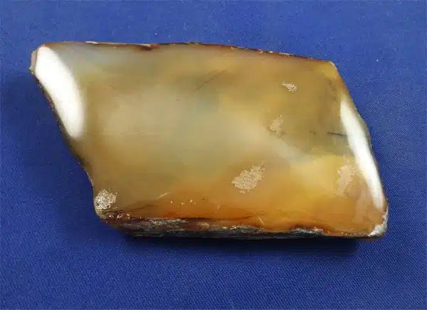 Dendritic Agate Slab 5