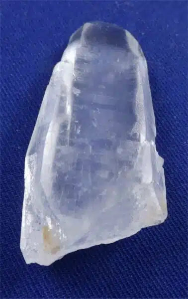 Diamantina Starbrary Crystal 1