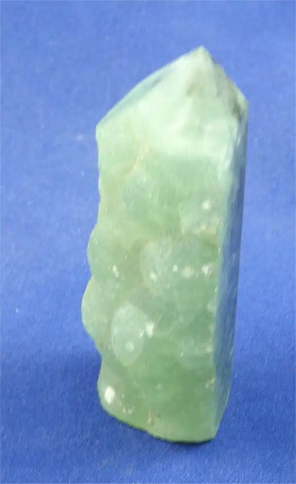 Epidote In Prehnite Tower 2