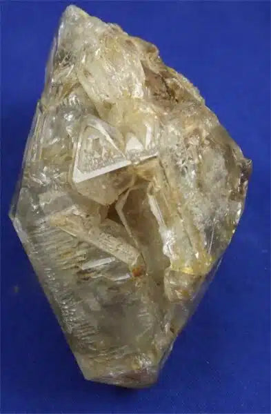 Fenster Quartz Crystal 2