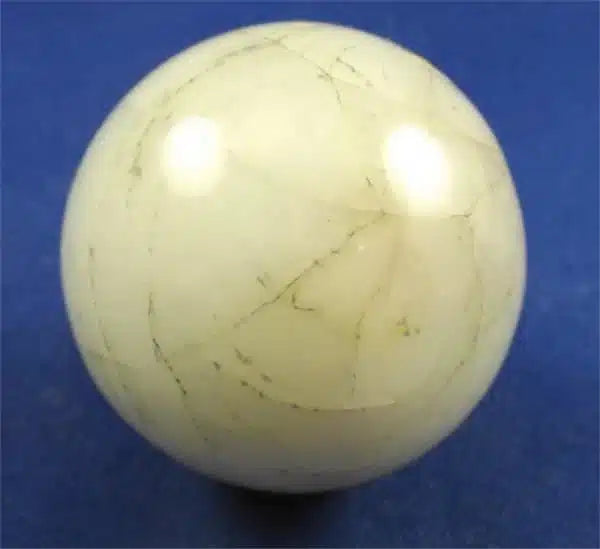 Jade Sphere 1