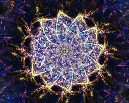 Krystic Arcturian Chakra Unification Attunement And Entity Removal