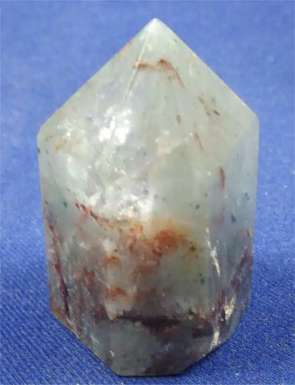 Lodolite Tower 1