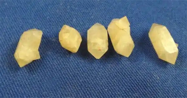 Pecos Diamonds Large