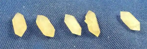 Pecos Diamonds Small