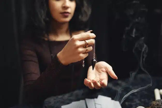 Pendulum Reading