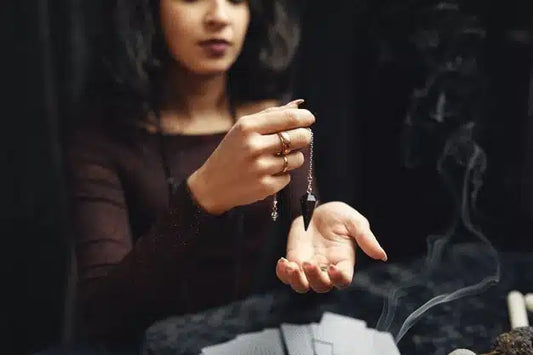 Pendulum Reading