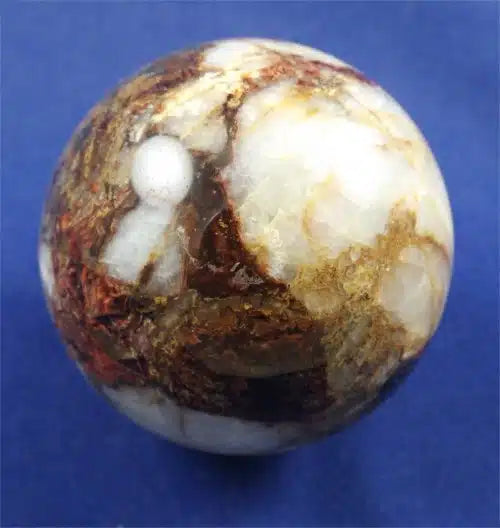Pietersite Sphere