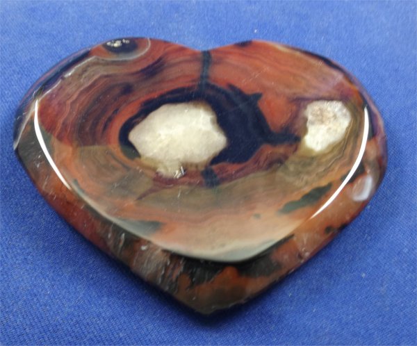 Sardonyx Heart 11