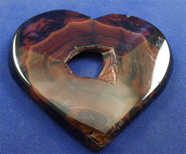 sardonyx Heart 15