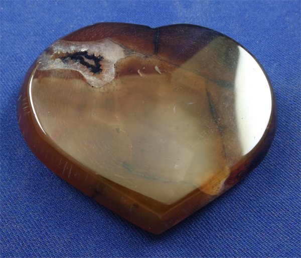 Sardonyx Heart 4