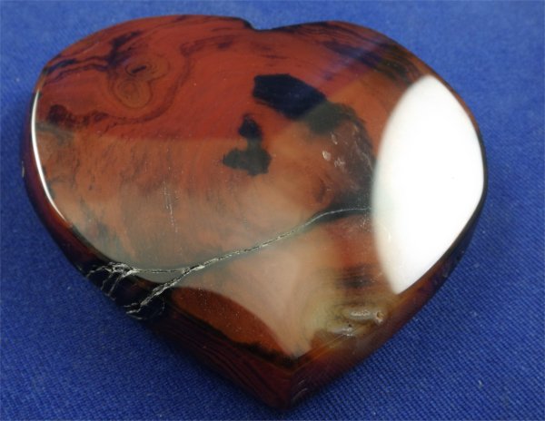 Sardonyx Heart 6