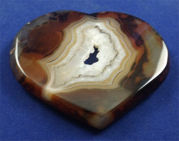 Sardonyx Heart 8