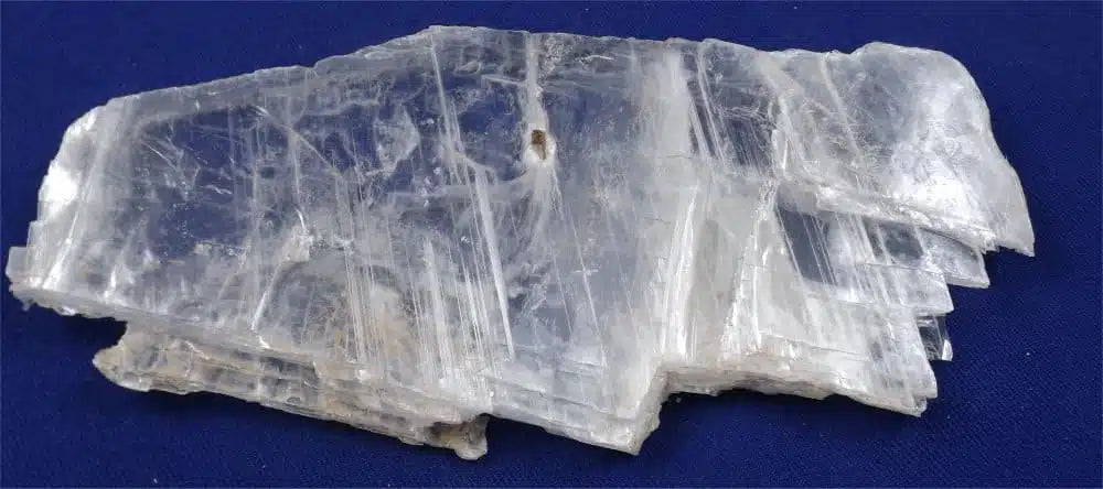 Selenite Rough 2