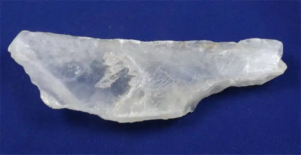 Selenite Rough 3