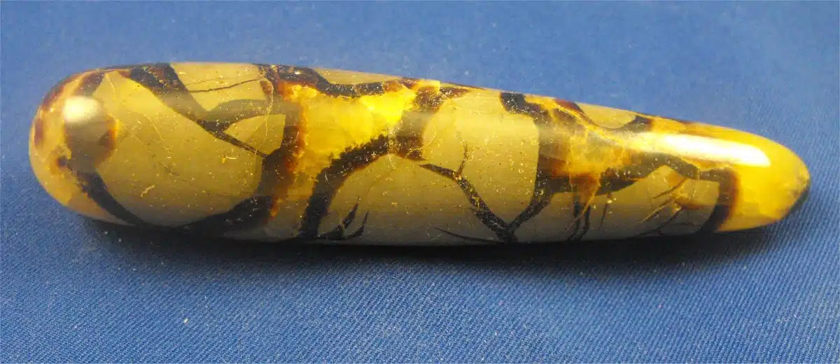 Septarian Message Wand 2