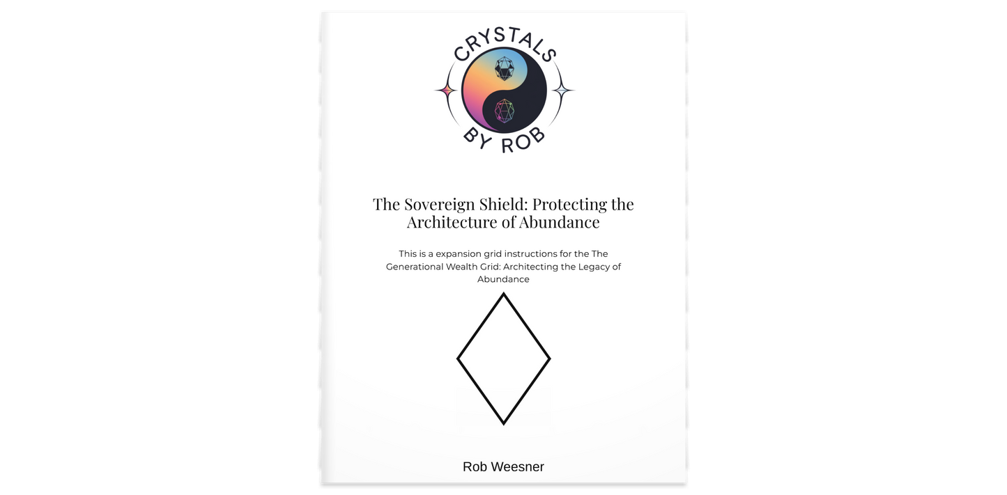 The Sovereign Shield: Protecting the Architecture of Abundance