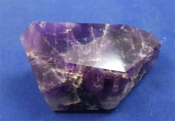 Titan Crown Amethyst Free Form 1
