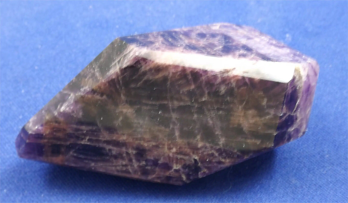 Titan Crown Amethyst Free Form 4
