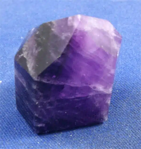 Titan Crown Amethyst Tower 1