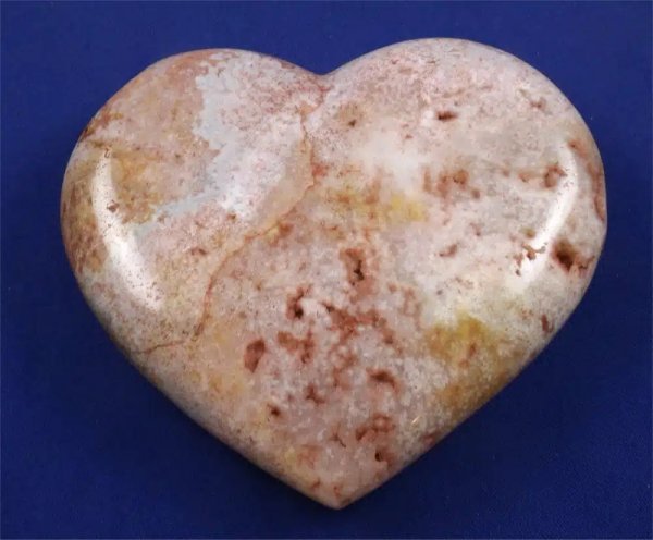 History Of Pink Amethyst - Crystals By Rob
