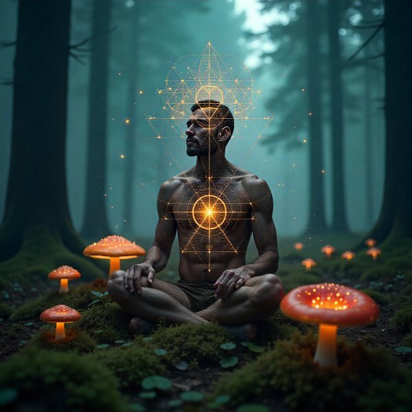 Top Stones For Divine Masculine Energy - Crystals By Rob