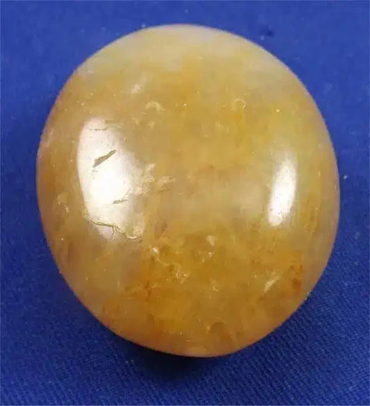 Metaphysical Healing Properties Of Palm Stones - Crystals By Rob