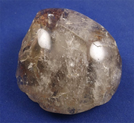 Metaphysical Healing Properties Of Crystal Lenses - Crystals By Rob