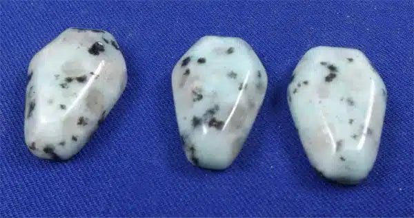 History Of Coffin Shaped Crystals - Crystals By Rob