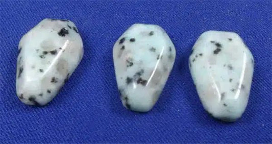 History Of Coffin Shaped Crystals - Crystals By Rob